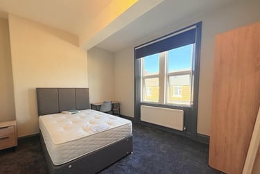 1 bed house, Hotspur Street, Ouseburn, Newcastle, NE65BH - Image 4